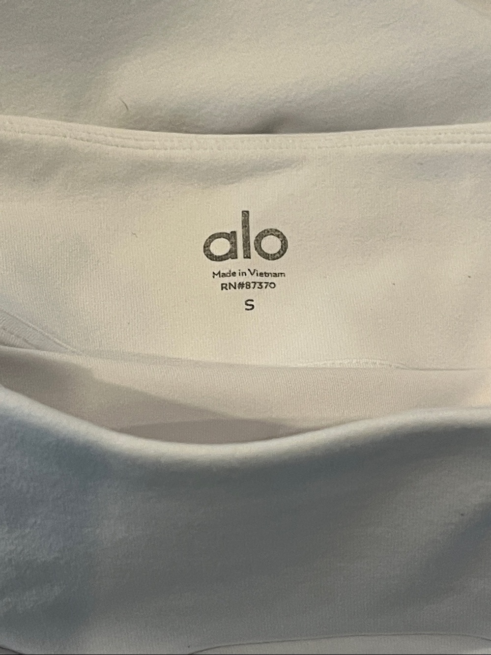 Alo yoga Air Brush High Waisted Good Form Skirt - Picture 5 of 16